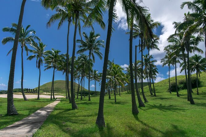 Full Day Hotu Matua Tour from Vaihu to Anakena - Price and Tickets: Is $70 Good Value?