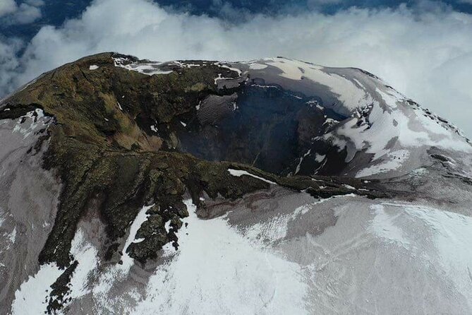 Full Day Mountaineering to Villarrica Volcano from Pucón - Volcán Villarica and the Open Crater Goal: What It Means on the Ground