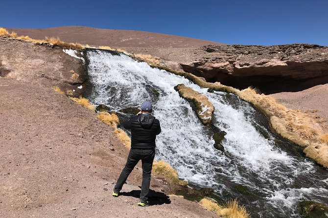 Full Day Nevado Tres Cruces National Park - The 7:30 am Copiapó pickup and how the day likely feels