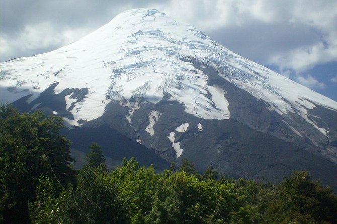 Full-Day Osorno Volcano and Petrohue Falls Small-Group Tour - Why this route works in the Lake District