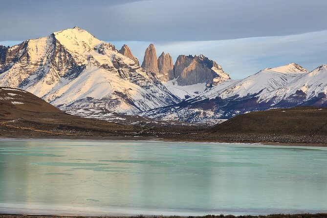 Full Day Panoramic Torres Del Paine - From Puerto Natales to Torres del Paine, the day in plain terms