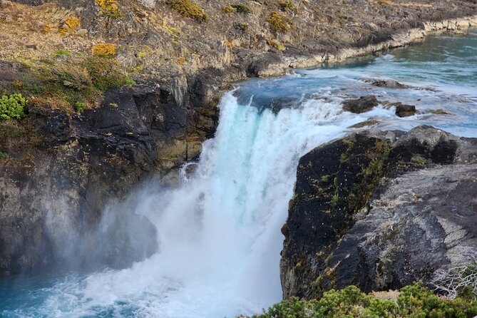 Full Day Panoramic Torres Del Paine - Mylodon Cave Natural Monument: the 350-meter walk and what you’ll see