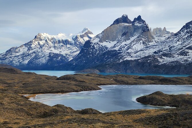 Full Day Panoramic Torres Del Paine - Price, comfort, and whether this is a good value for your style