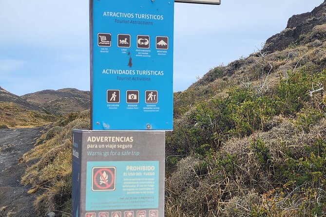 Full Day Panoramic Torres Del Paine - Should you book this full day panoramic Torres del Paine tour?