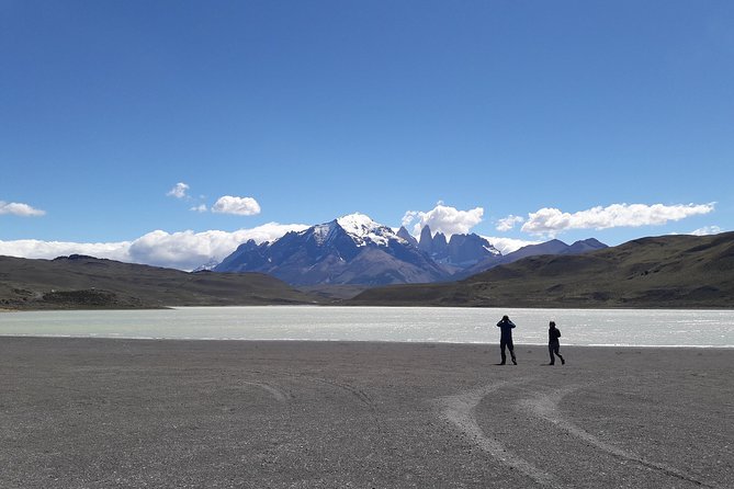 Full Day Parque Torres del Paine (1 to 4 Passengers, Private) - A full-day private Torres del Paine route, built around big scenery and real stops