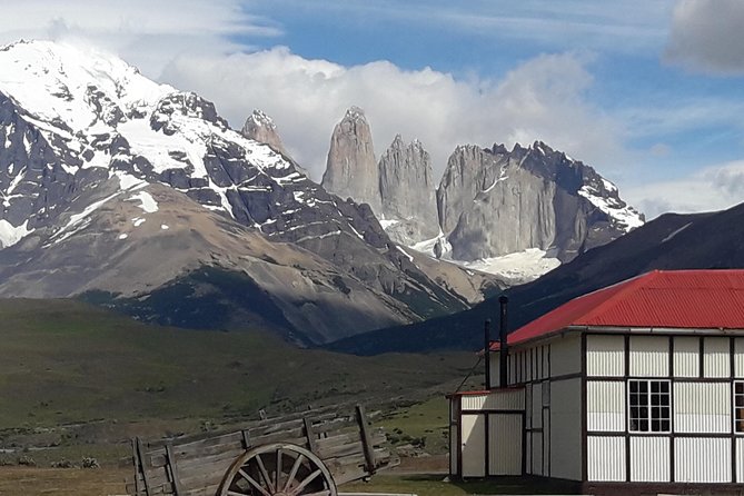 Full Day Parque Torres del Paine (1 to 4 Passengers, Private) - Mylodon Cave Natural Monument: your easiest walk with a prehistoric payoff