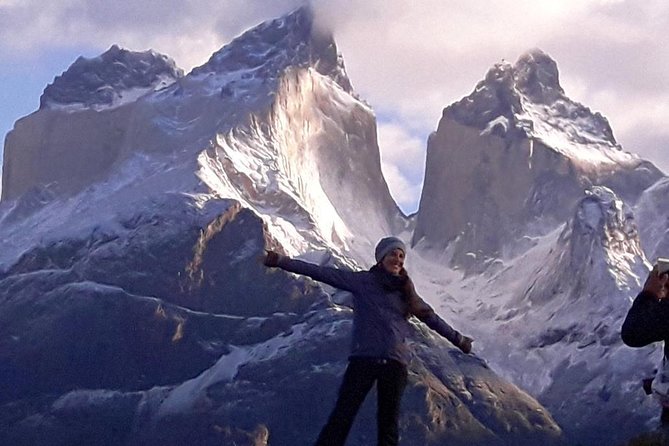 Full Day Parque Torres del Paine (1 to 4 Passengers, Private) - Pickup, driving time, and why the air-conditioned car helps in Patagonia