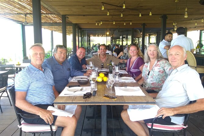 Full Day Private Colchagua Wine Tour from Santiago - Colchagua Valley, with Apalta as the main event