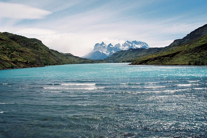 Full day Private Paine - Pickup in Punta Arenas and what a private day really means