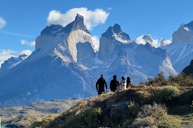 Full Day Private Torres del Paine - Key Points to Know Before You Go