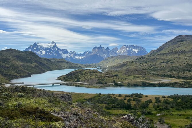 Full Day Private Torres del Paine - A 10-Hour Private Loop Through Torres del Paine Highlights