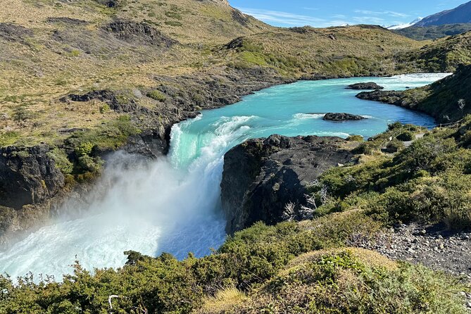 Full Day Private Torres del Paine - Grey Lake and Grey Glacier: What You Might See on Clear Days