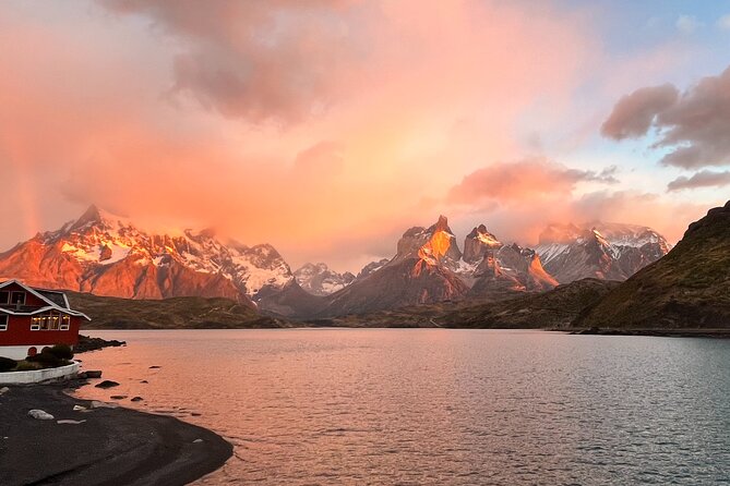 Full Day Private Torres del Paine - Price and Logistics: Is $450 Worth It for a Private Day?