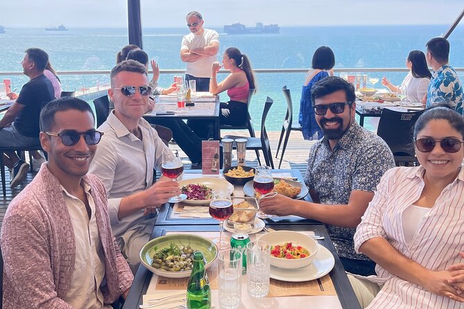 Full Day Private Tour in Casablanca Valparaíso and Viña del Mar - Mirador Pablo Neruda: Coast Views That Give the Whole Day Meaning