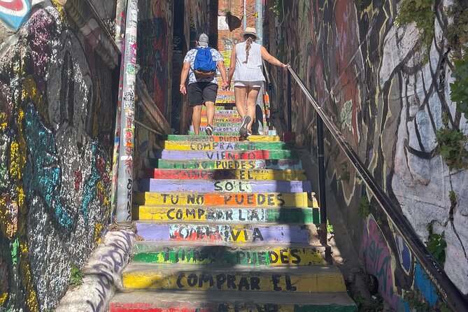 Full Day Private Tour in Casablanca Valparaíso and Viña del Mar - Getting Started at Centropuerto and What Private Really Means