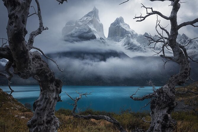 Full Day Private Tour to Torres del Paine - Stop 2: Torres del Paine National Park (About 7 Hours)