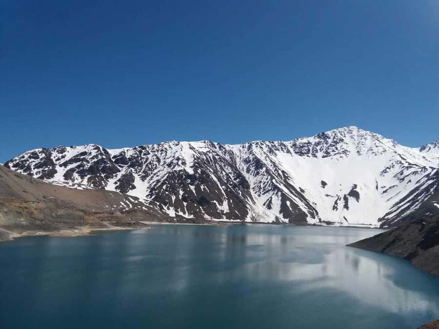 Full day reservoir of the plaster, Cajon del Maipo - Key things to know before you go