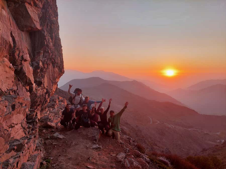 Full-Day Rock Climbing Adventure in the Andes near Santiago - Why this feels safe: the guide’s role is the value multiplier