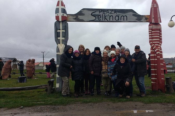 Full Day Tierra del Fuego King Penguins - What I loved most, and what to watch for
