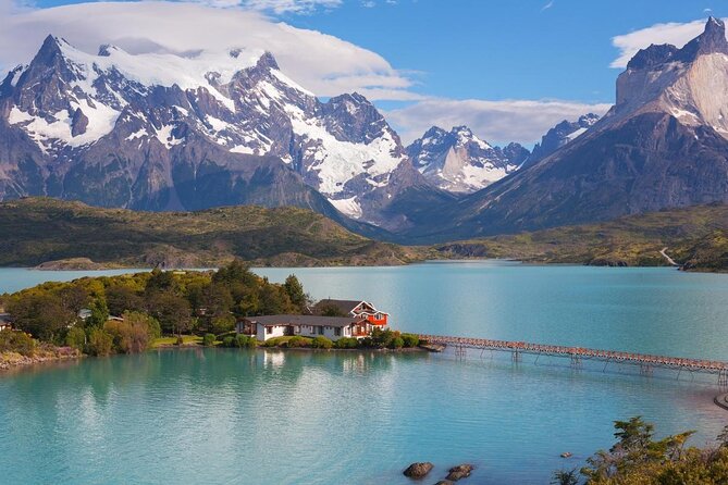 Full Day Torres del Paine - Key highlights I think you will care about