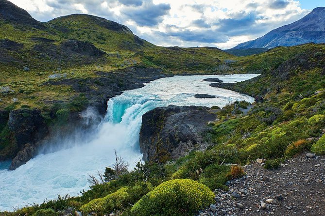 Full Day Torres del Paine - The 5:00 am start, and why the road time is part of the deal