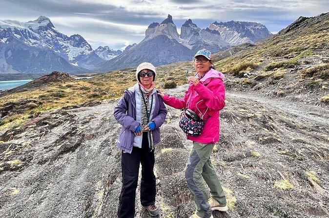 Full Day Torres del Paine - Milodon Cave Stop: A Fast Prehistoric Detour (With Free Entry)