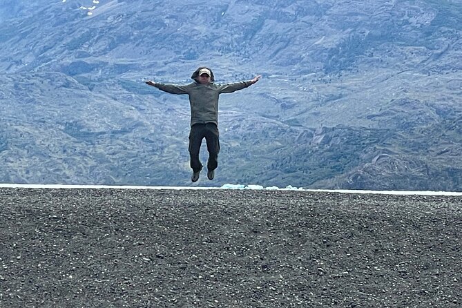 Full Day Torres del Paine, From Punta Arenas (Private Tours) - Key highlights to plan for