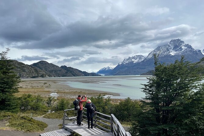 Full Day Torres del Paine, From Punta Arenas (Private Tours) - Punta Arenas to Torres del Paine, the private-day version