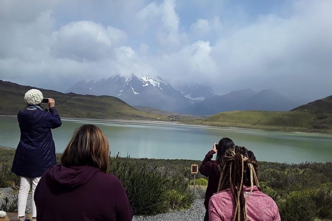 Full Day Torres del Paine, From Punta Arenas (Private Tours) - Sendero Cascadas Encondidas: why the hidden waterfall stop is worth it