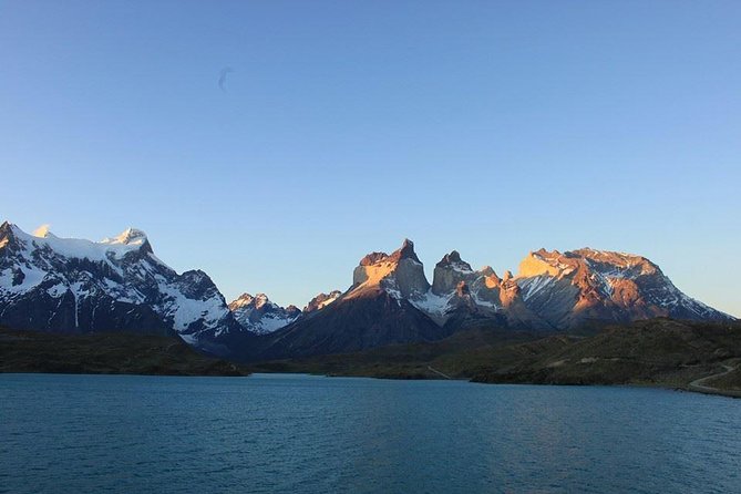Full Day Torres del Paine, From Punta Arenas (Private Tours) - Mylodon Cave: the prehistory add-on you should not skip