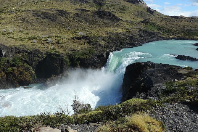 Full Day Torres del Paine, From Punta Arenas (Private Tours) - Picnic and snacks: how the included food keeps the day moving