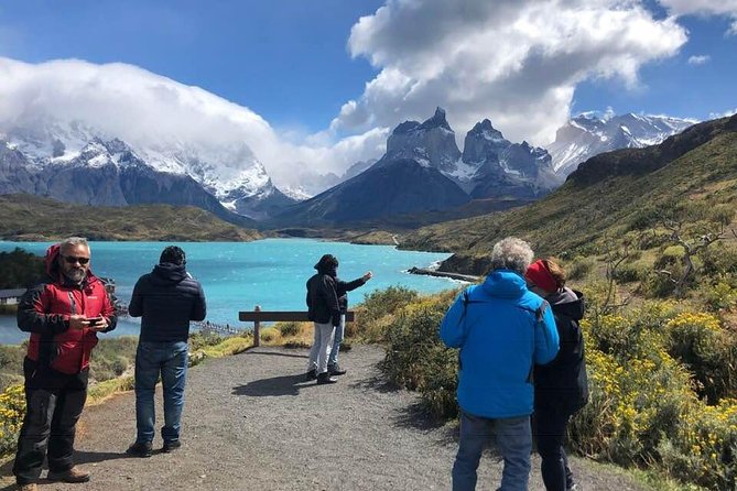 Full Day Torres del Paine, From Punta Arenas (Private Tours) - Price of $490 per person: what you are really paying for