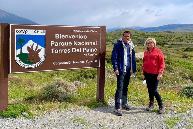 Full Day Torres del Paine, From Punta Arenas (Private Tours) - The early start and the long road to get there