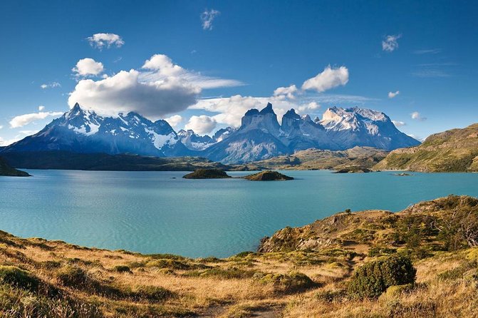 Full Day Torres del Paine & Milodon - Key tour takeaways before you go