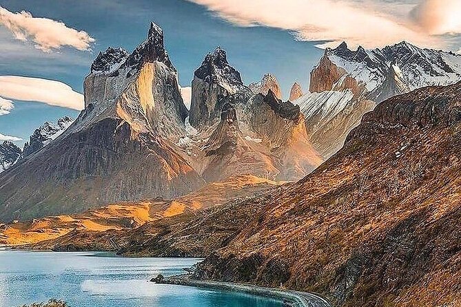 Full Day Torres del Paine Tour - Pickup, Start Time, and How the Day Gets Rolling