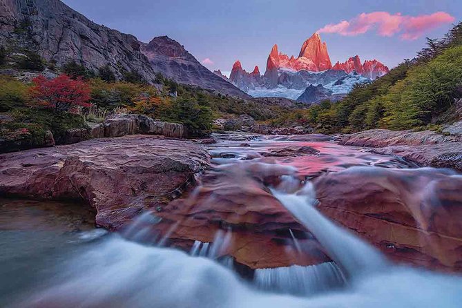 Full Day Torres del Paine Tour from Puerto Natales with Pickup - Key highlights worth knowing