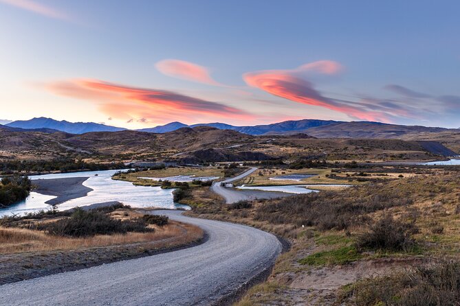 Full Day Torres del Paine Tour from Puerto Natales with Pickup - Entering Torres del Paine: 50 minutes that still counts