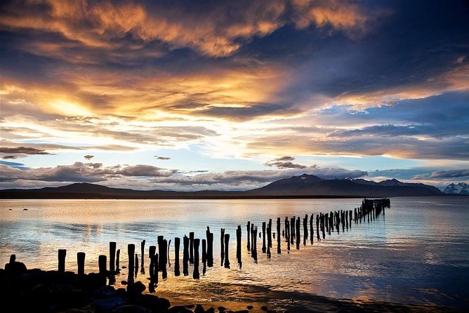 Full Day Torres del Paine Tour from Puerto Natales with Pickup - Hotel pickup, a small group, and why it makes the day easier