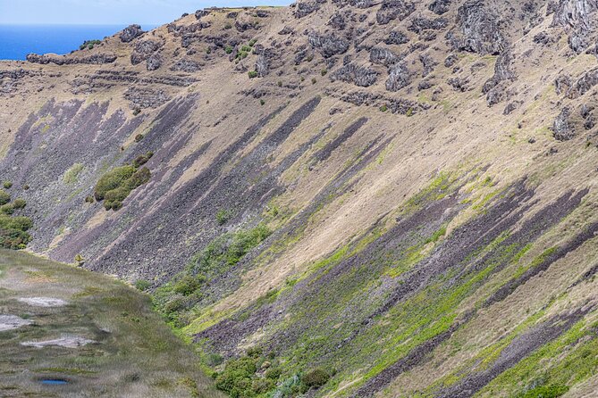 Full Day Tour in Rapa Nui - Stop 2: Ana Te Pahu caves, and why the timing matters