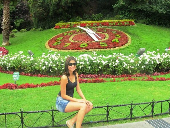 Full Day Tour in Valparaiso and Vina del Mar - Key Highlights to Know Before You Go