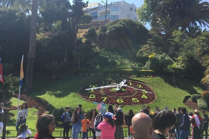Full Day Tour in Valparaiso and Vina del Mar - A Mountain Morning to the Coast: What This 10-Hour Plan Feels Like