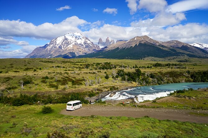 Full-Day Tour of Torres del Paine National Park from Puerto Natales - Wildlife and weather: how to set your expectations the smart way