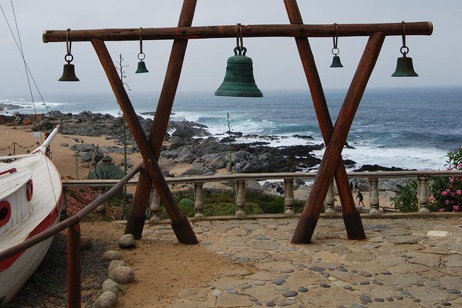 Full day tour Pomaire & Isla Negra, include Neruda house - Key highlights and what matters