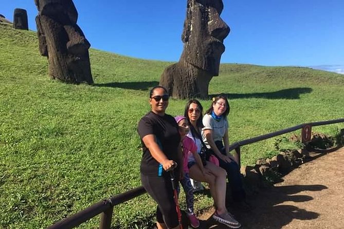 Full Day Tour - The Land of Hotu Matu´a - Price and what you actually get for $177.09