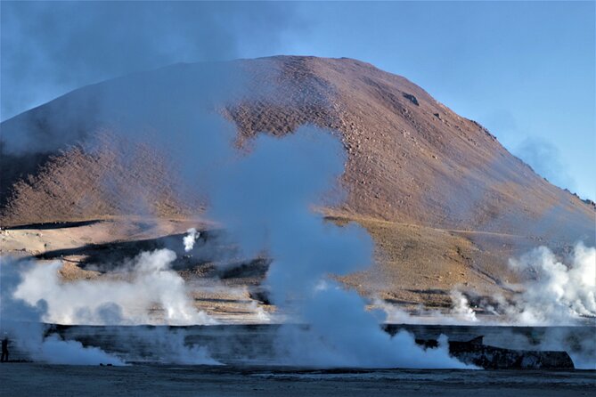 Full Day Tour to Geyser del Tatio, Vado Putana and Machuca - Should you book this El Tatio, Putana, and Machuca tour?