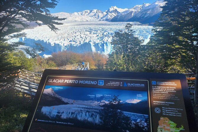 Full-Day Tour to Perito Moreno Glacier (Natales) - Key Highlights You Will Actually Feel During the Day