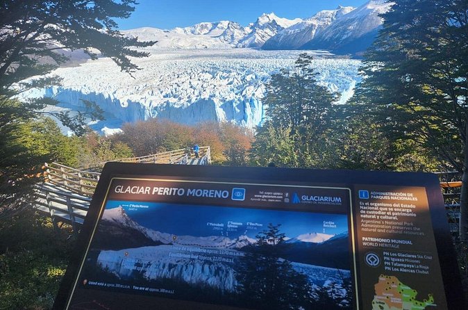 Full-Day Tour to Perito Moreno Glacier (Natales) - Price and Value: What You Pay, What You Still Need to Budget