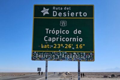 Full Day Tour to Piedras Rojas, Altiplanic Lagoons and Chaxa