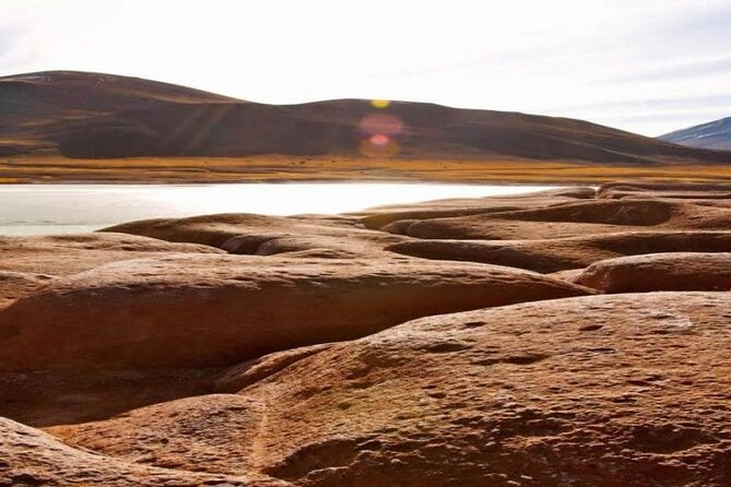 Full day tour to Piedras Rojas with Lunch - How a 6:00 am departure shapes the whole day