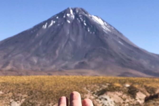 Full Day Tour to Ruta de los Salares - Why Ruta de los Salares Feels Like More Than a Checklist